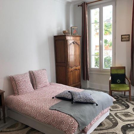 Villa Camelia Quartier Thermal Grand Studio Au Calme Виши Экстерьер фото