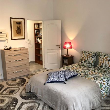 Villa Camelia Quartier Thermal Grand Studio Au Calme Виши Экстерьер фото