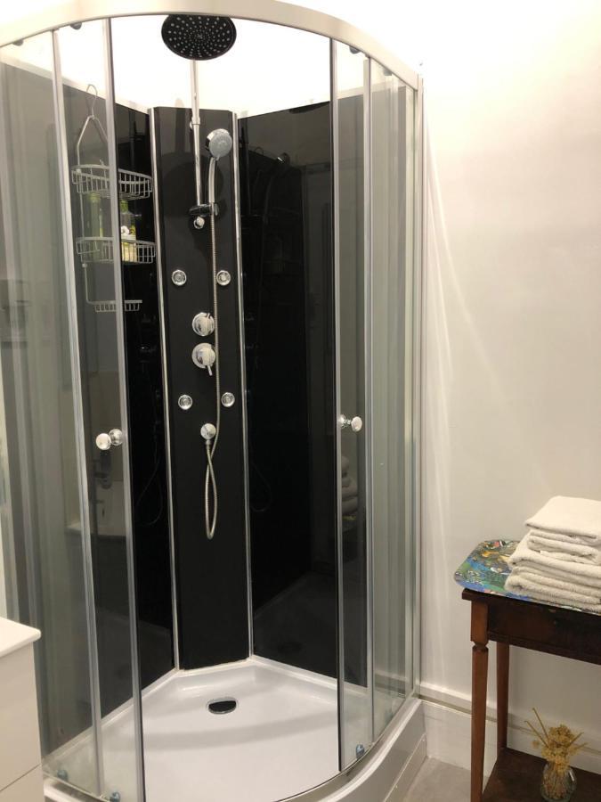 Villa Camelia Quartier Thermal Grand Studio Au Calme Виши Экстерьер фото